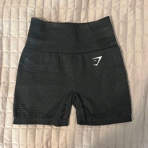 Gymshark vital seamless shorts